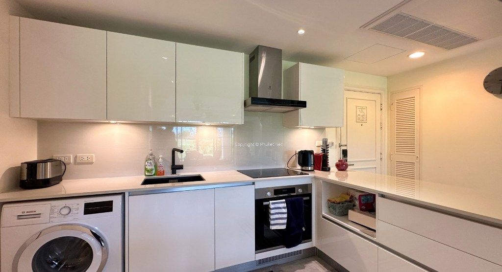 Appartement à Phuket, Thaïlande, 80 m² - image 8