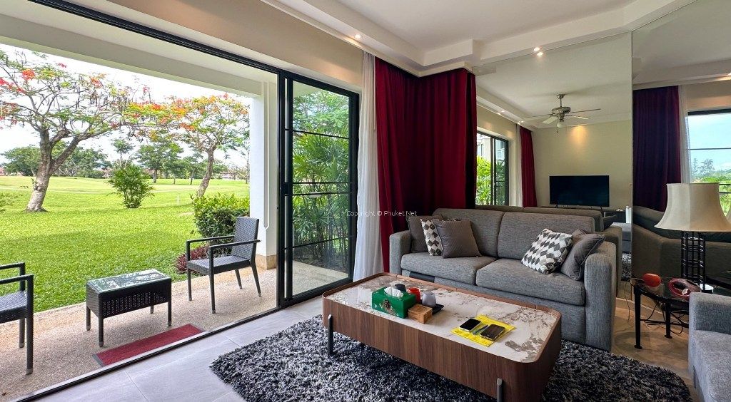 Appartement à Phuket, Thaïlande, 80 m² - image 3