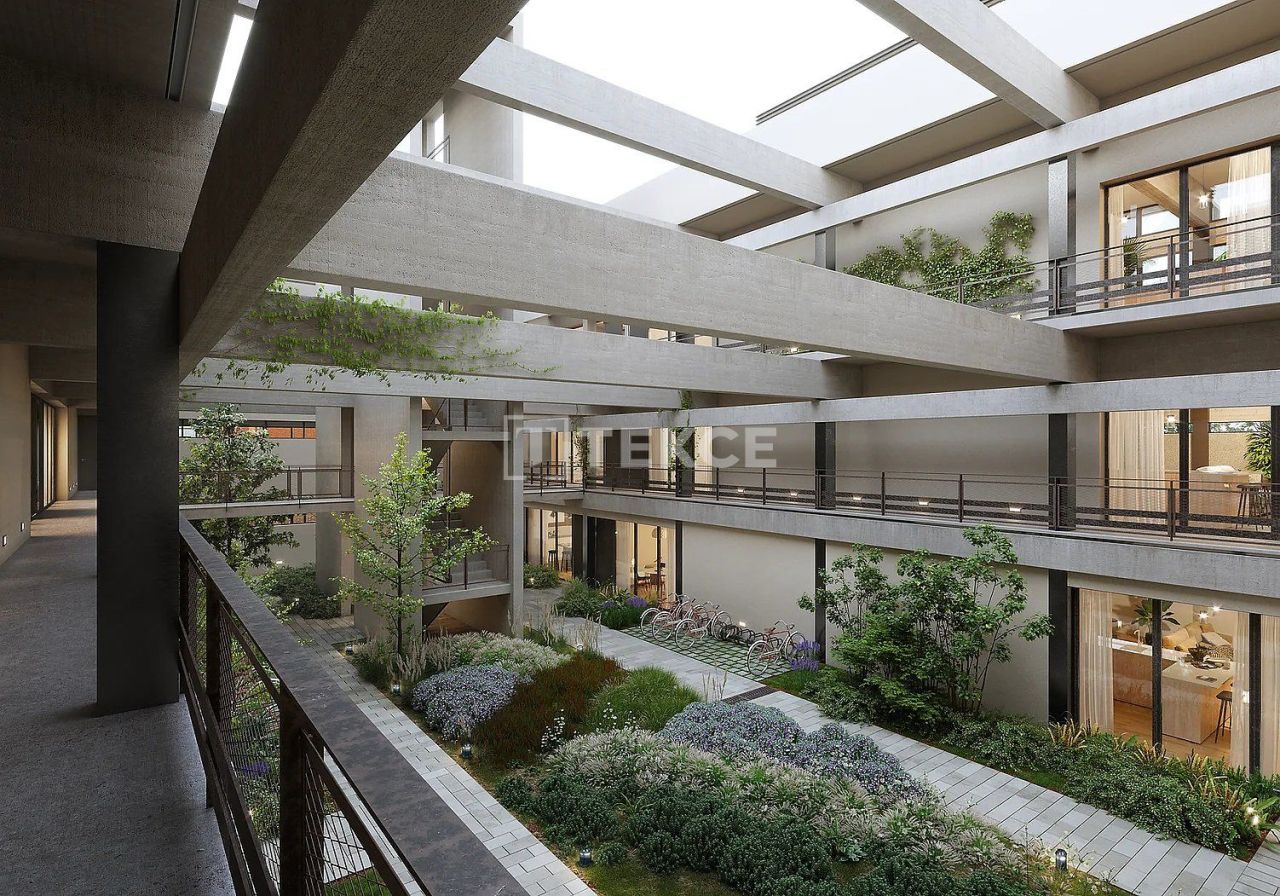 Ático en Barcelona, España, 109 m² - imagen 1