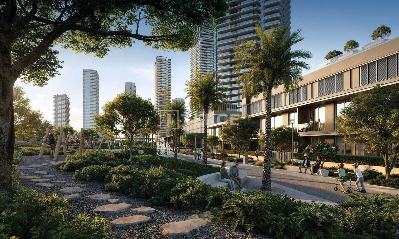 Apartment in Dubai, UAE, 180 m² - picture 1