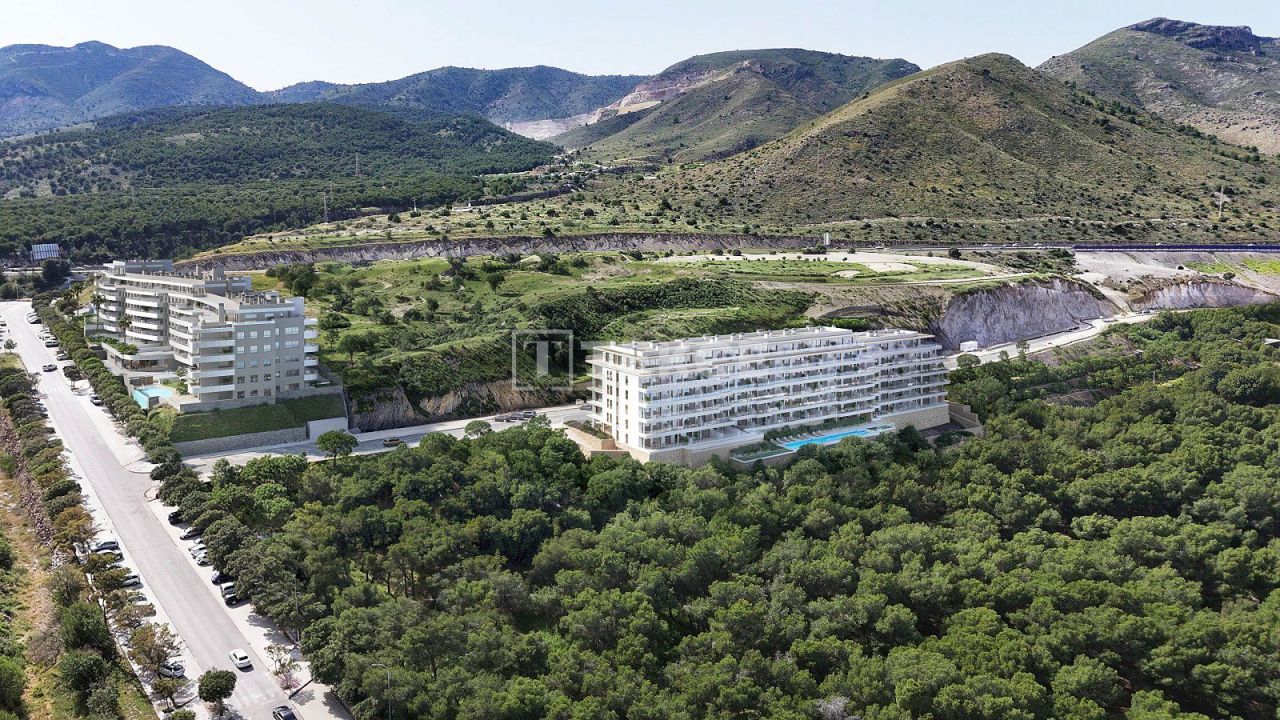 Apartamento en Torremolinos, España, 93 m² - imagen 1