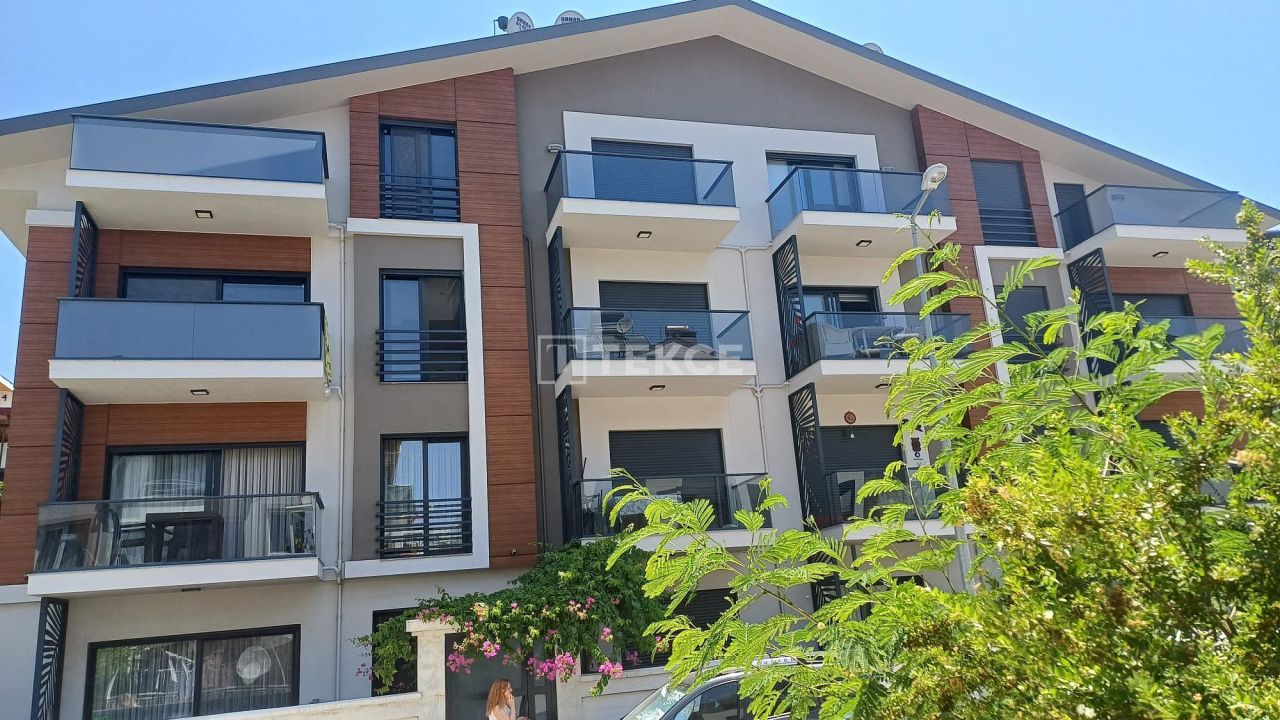 Apartment in Fethiye, Turkey, 170 m² - picture 1