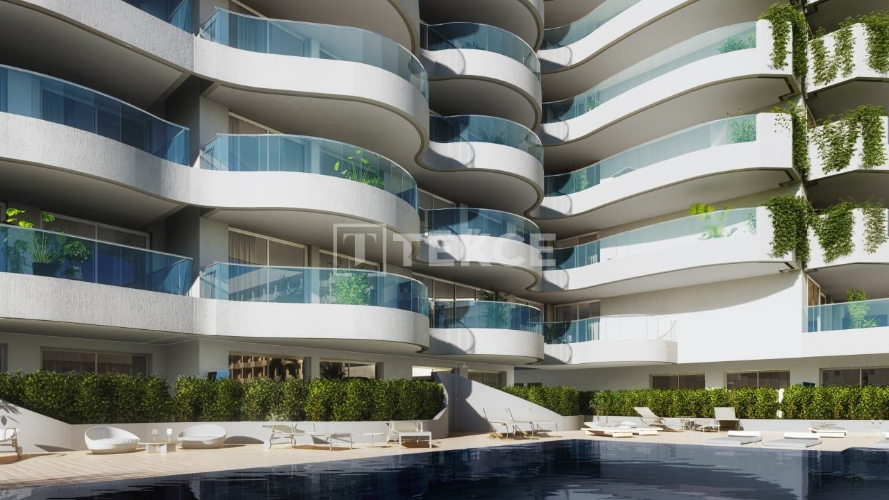 Apartamento en Fuengirola, España, 74 m² - imagen 1