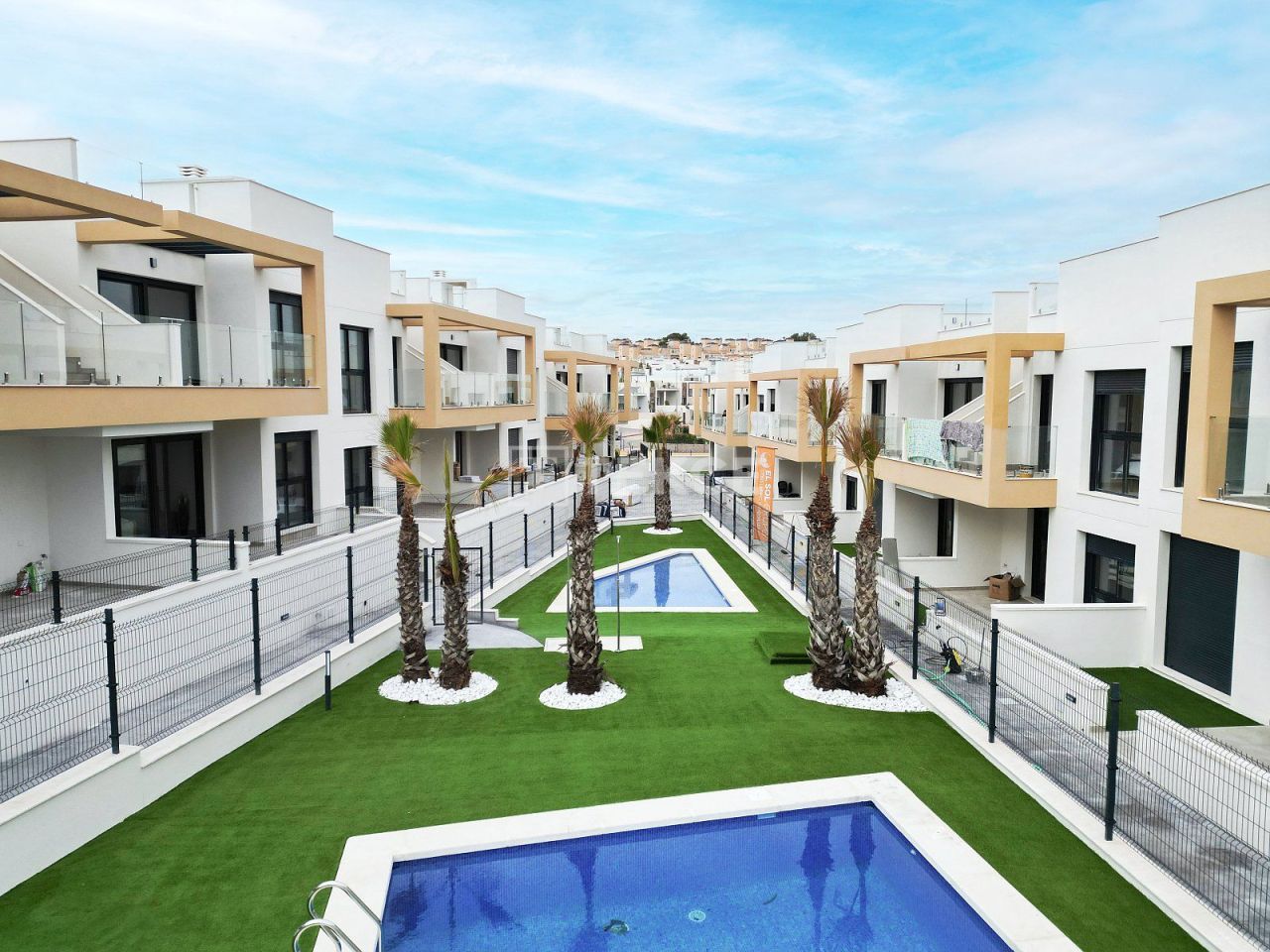 Appartement à Orihuela, Espagne, 64 m² - image 1