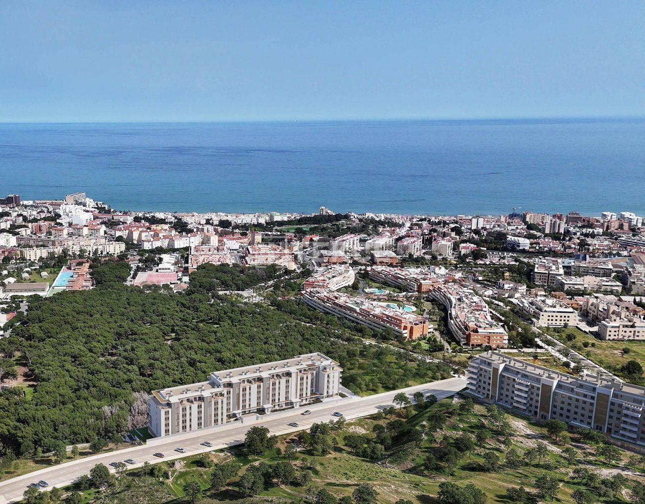 Appartement à Torremolinos, Espagne, 66 m² - image 1