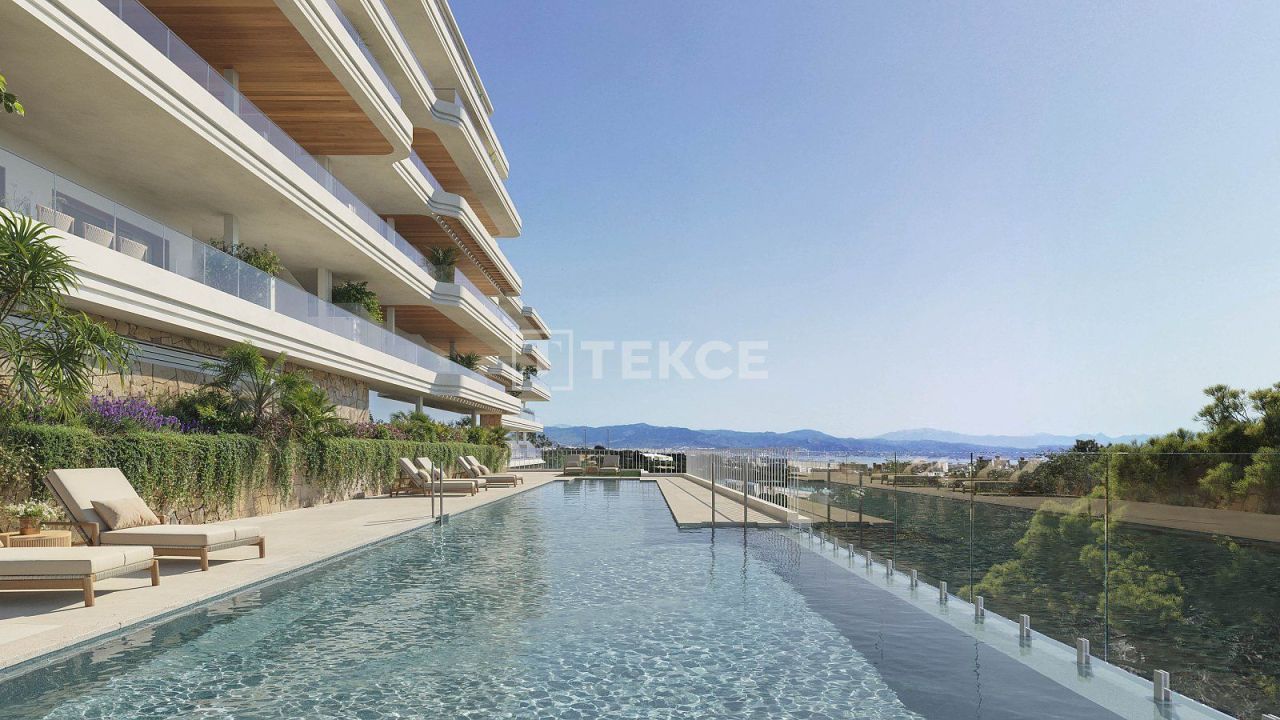 Apartment in Torremolinos, Spanien, 89 m² - Foto 1