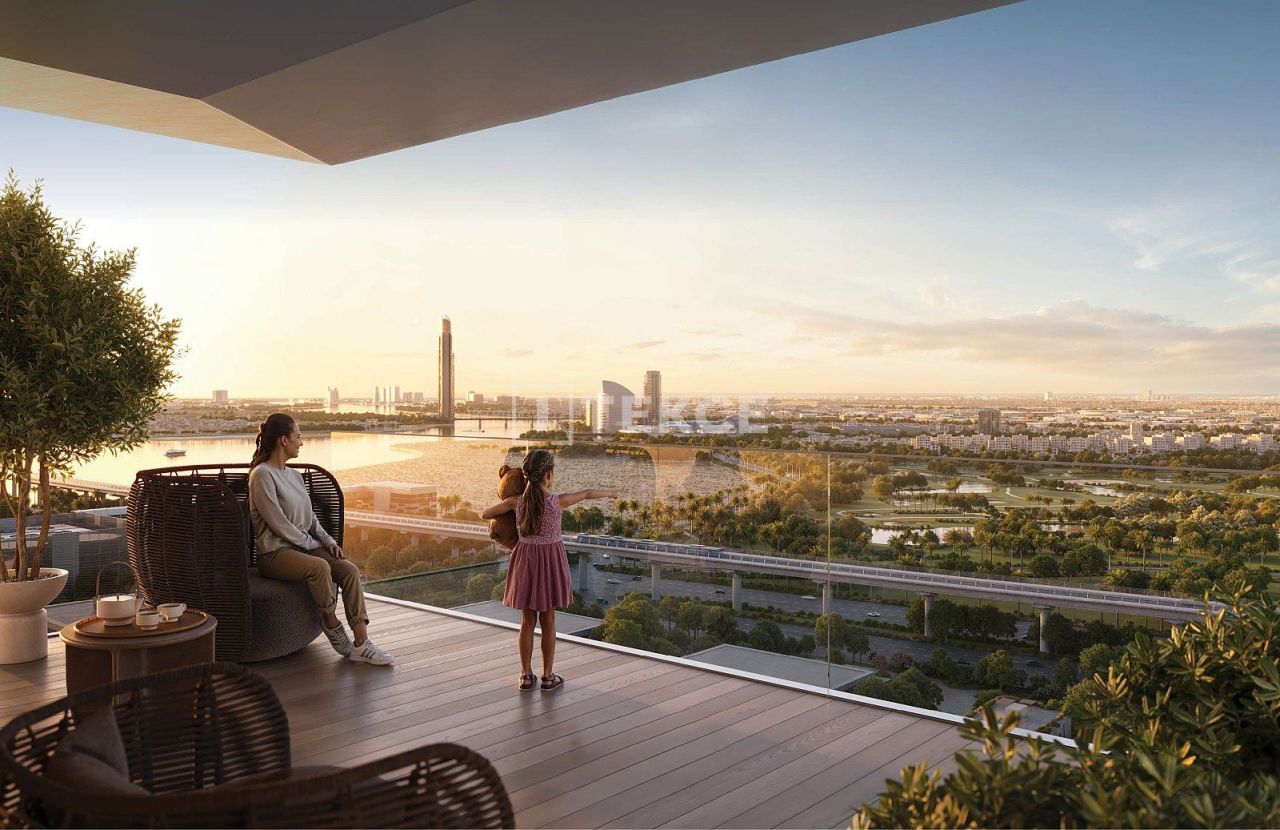Apartment in Dubai, UAE, 80 m² - picture 1