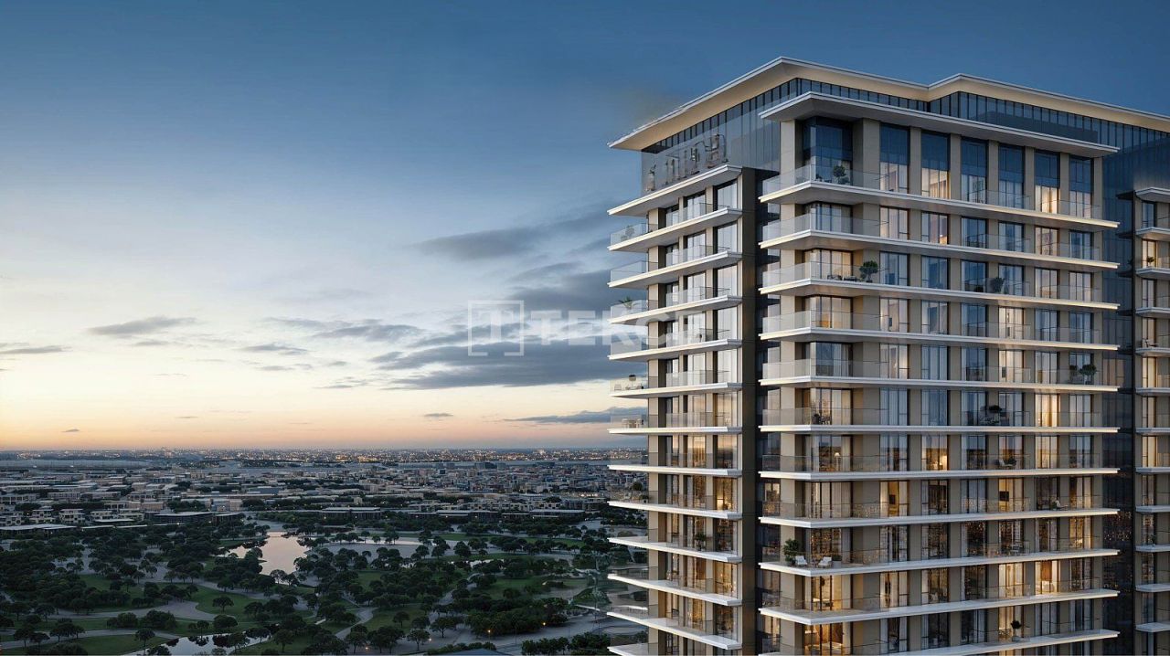 Apartment in Dubai, UAE, 120 m² - picture 1