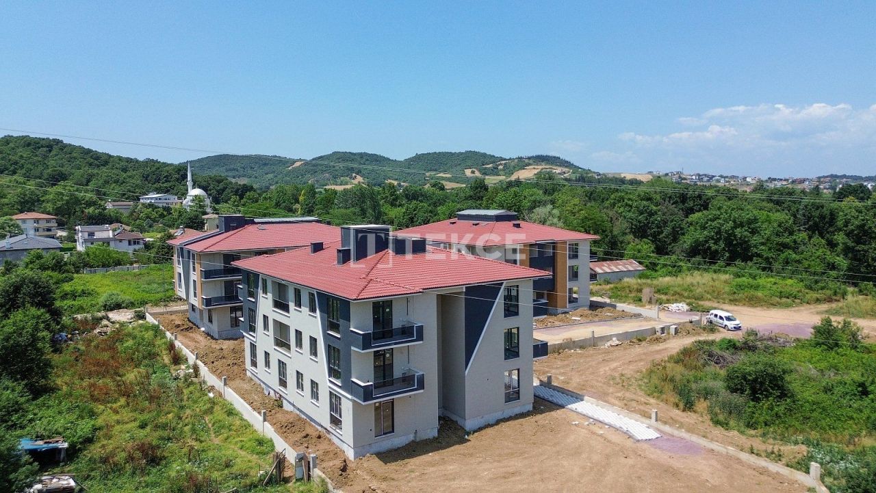 Apartamento en Yalova, Turquia, 90 m² - imagen 1
