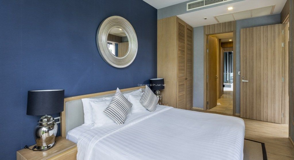 Apartamento en Phuket, Tailandia, 63 m² - imagen 6