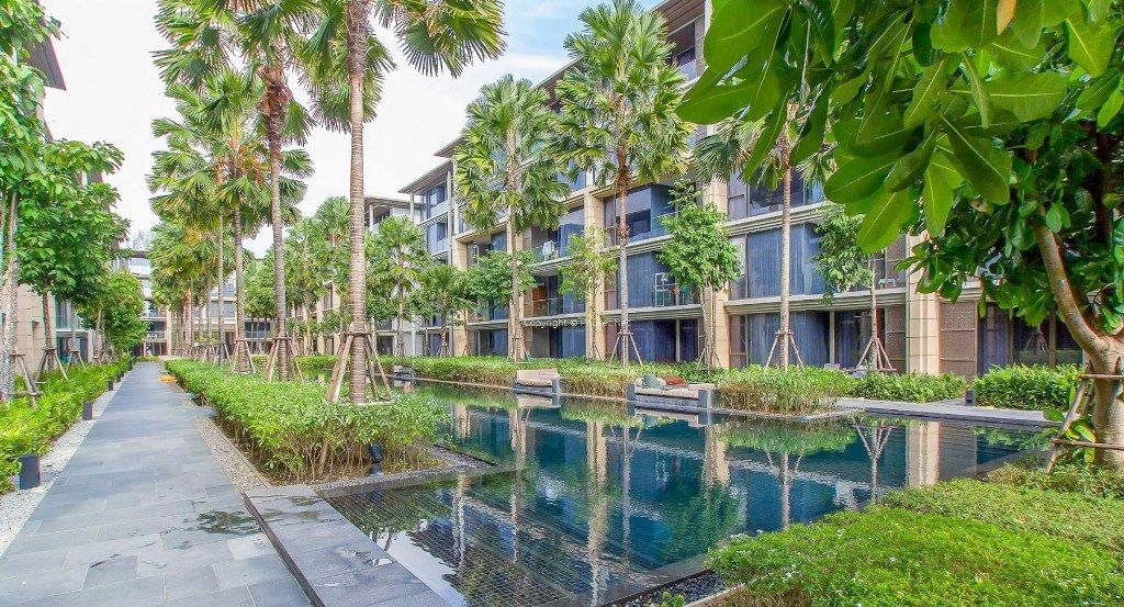 Apartamento en Phuket, Tailandia, 63 m² - imagen 10
