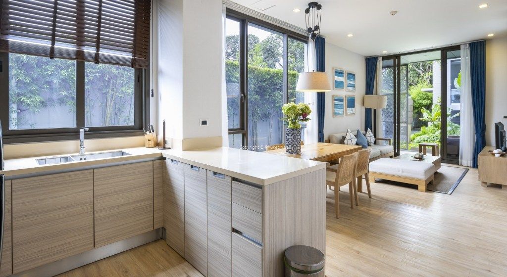 Apartamento en Phuket, Tailandia, 63 m² - imagen 3