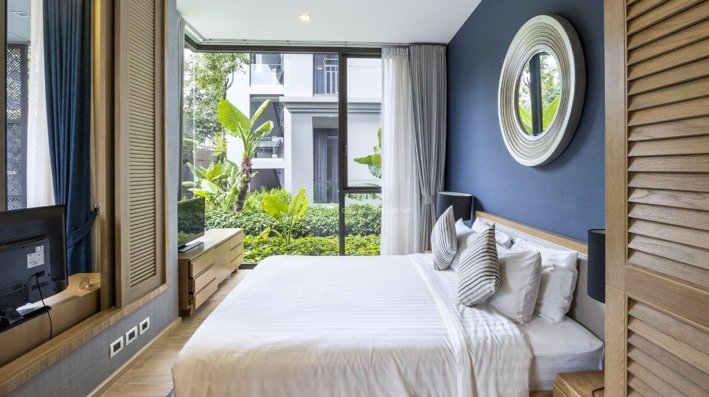 Apartamento en Phuket, Tailandia, 63 m² - imagen 5