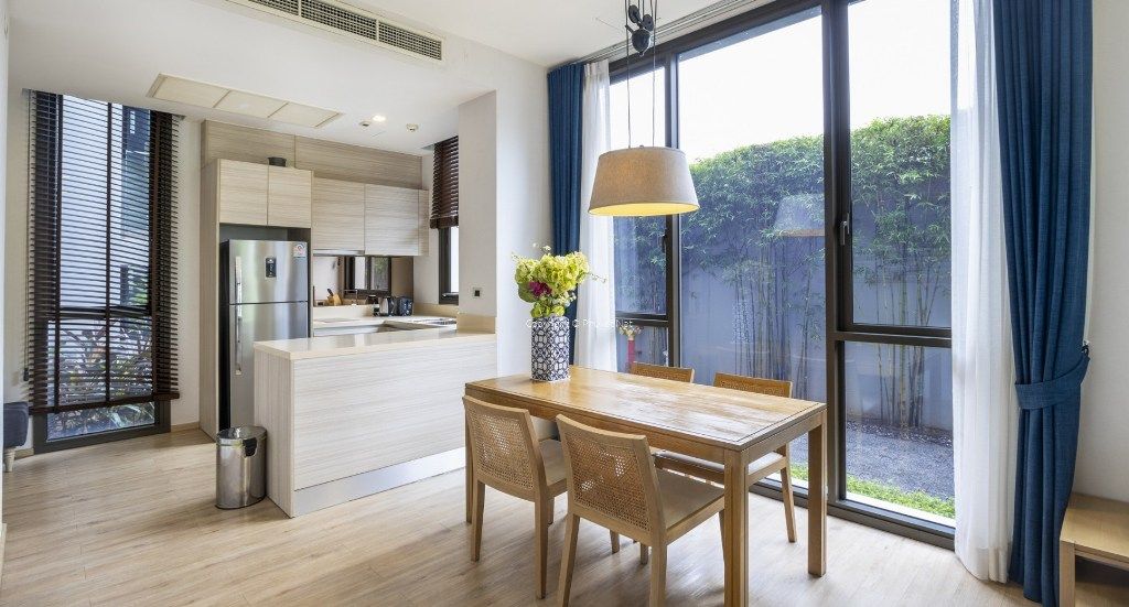 Apartamento en Phuket, Tailandia, 63 m² - imagen 4