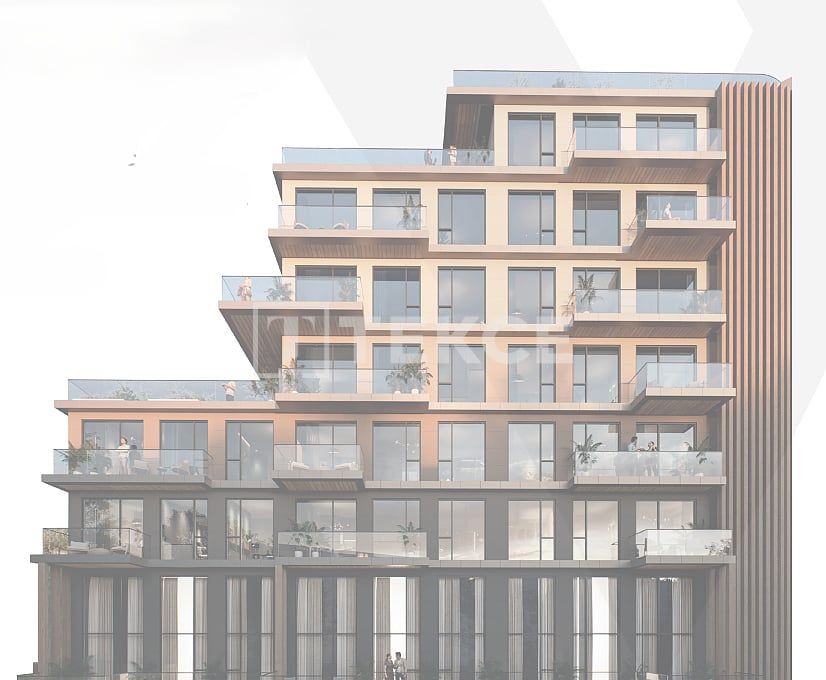 Apartment in Ankara, Turkey, 85 m² - picture 2