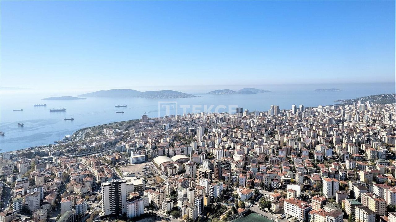 Penthouse à Kartal, Turquie, 350 m² - image 3