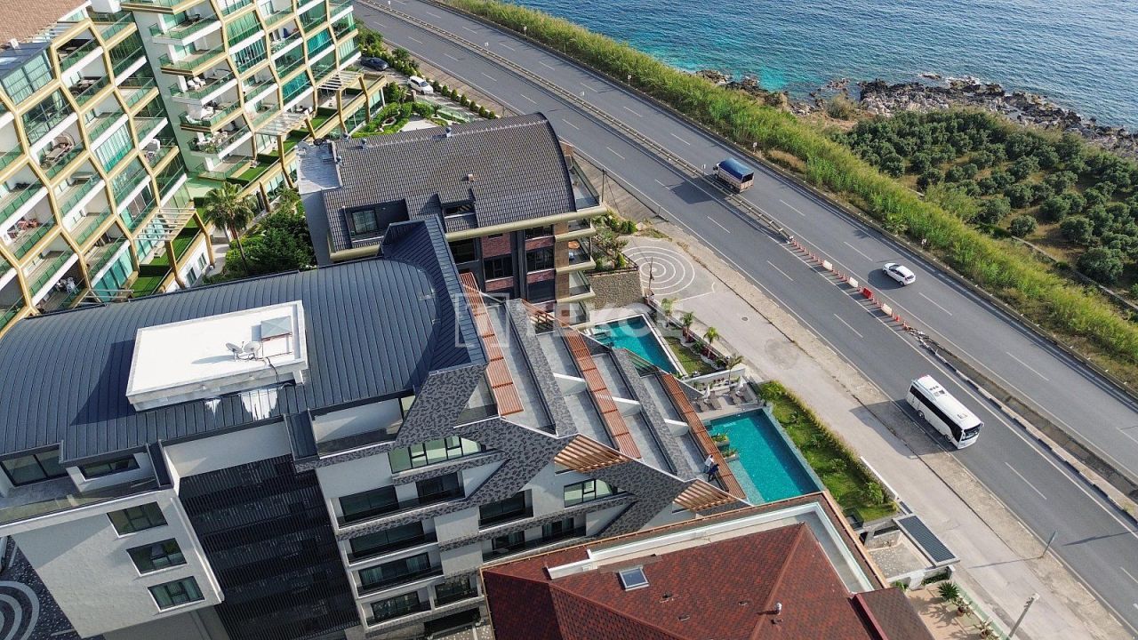 Apartment in Alanya, Turkey, 80 m² - picture 3