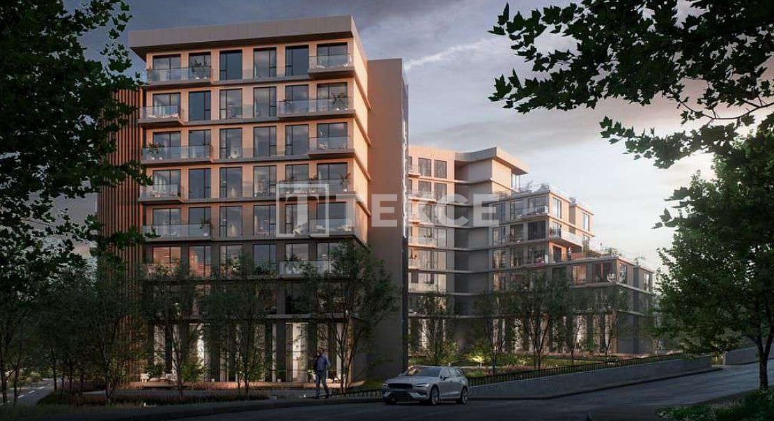 Apartment in Ankara, Turkey, 85 m² - picture 4