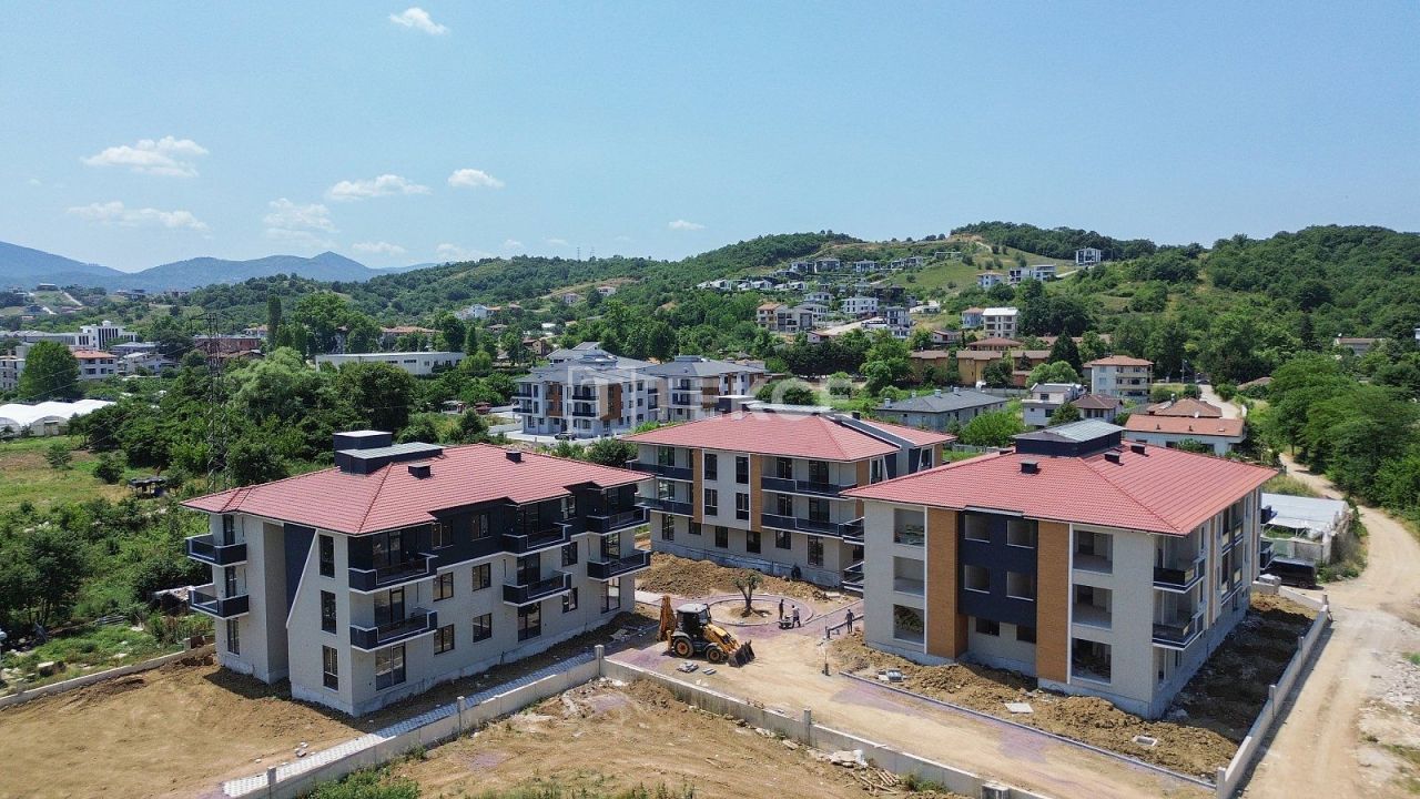 Apartment in Yalova, Türkei, 90 m² - Foto 4