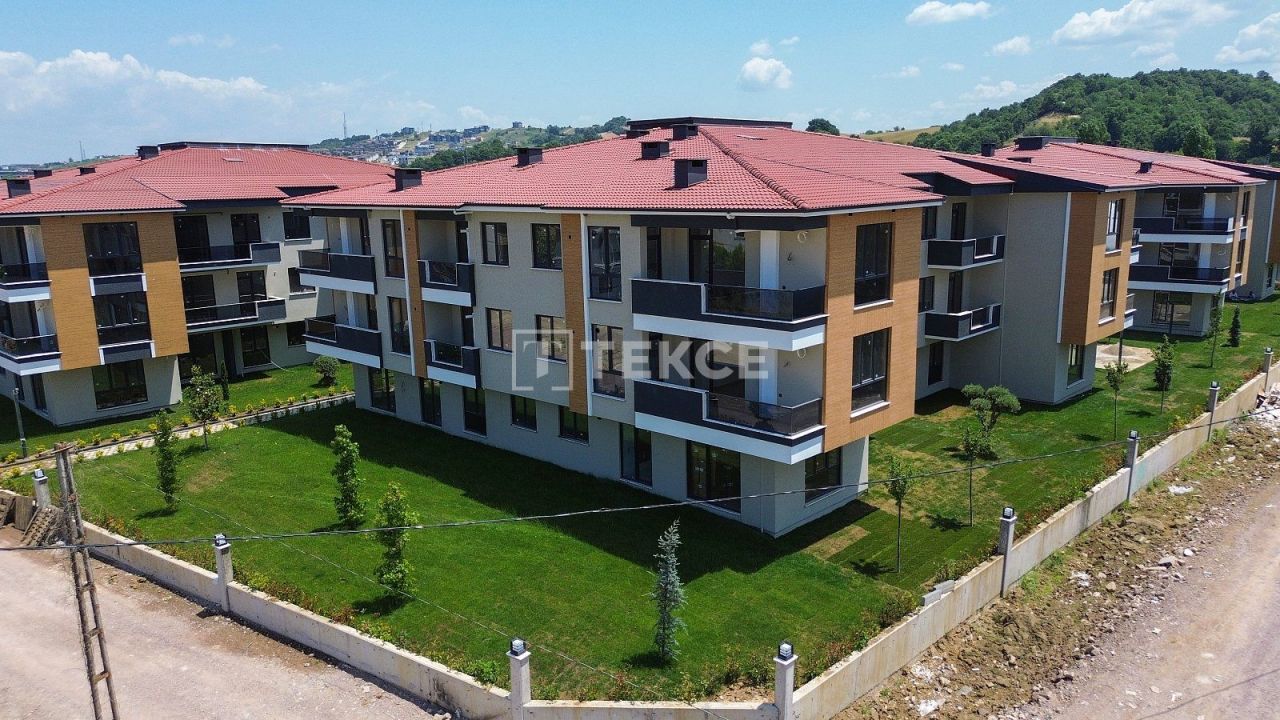 Apartment in Yalova, Turkey, 145 m² - picture 5