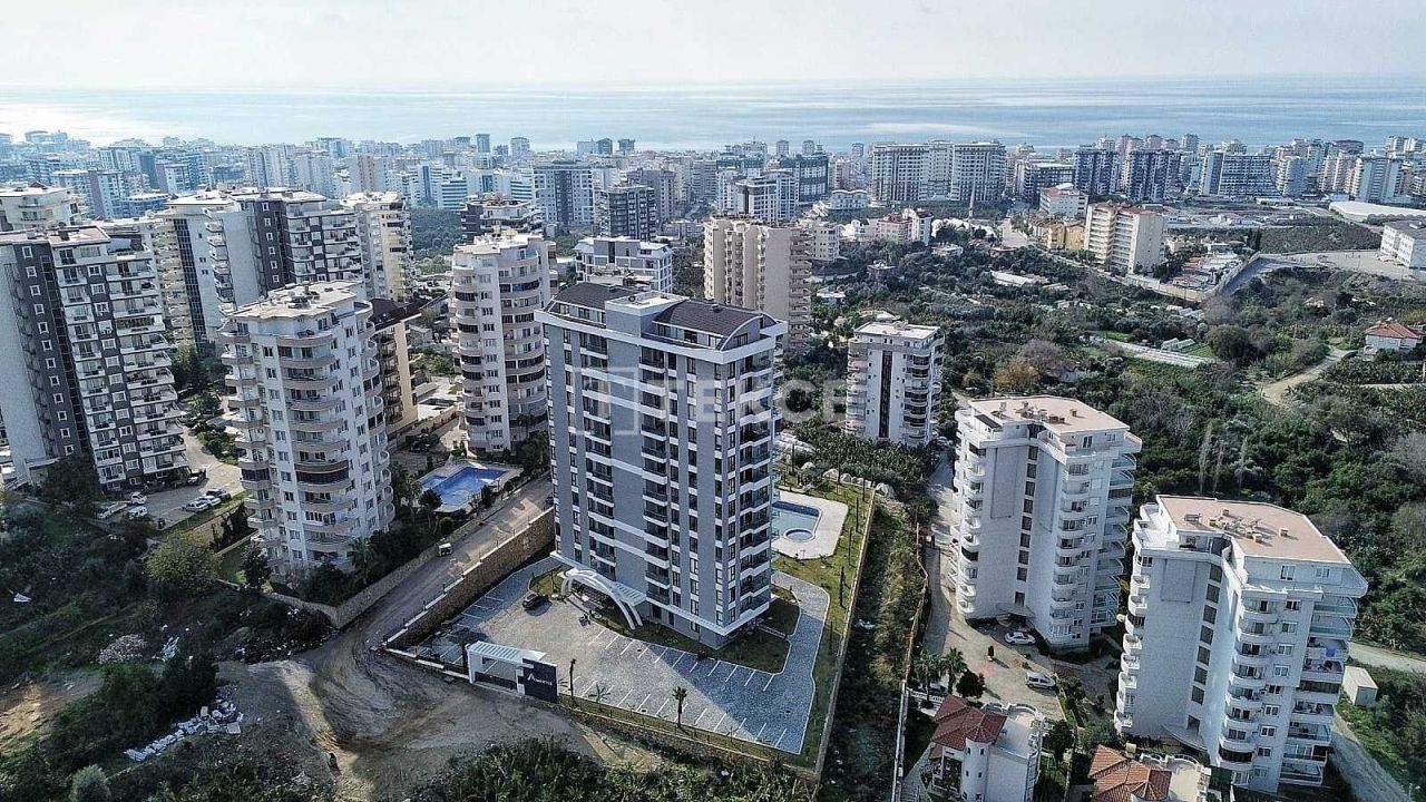 Penthouse à Alanya, Turquie, 224 m² - image 5