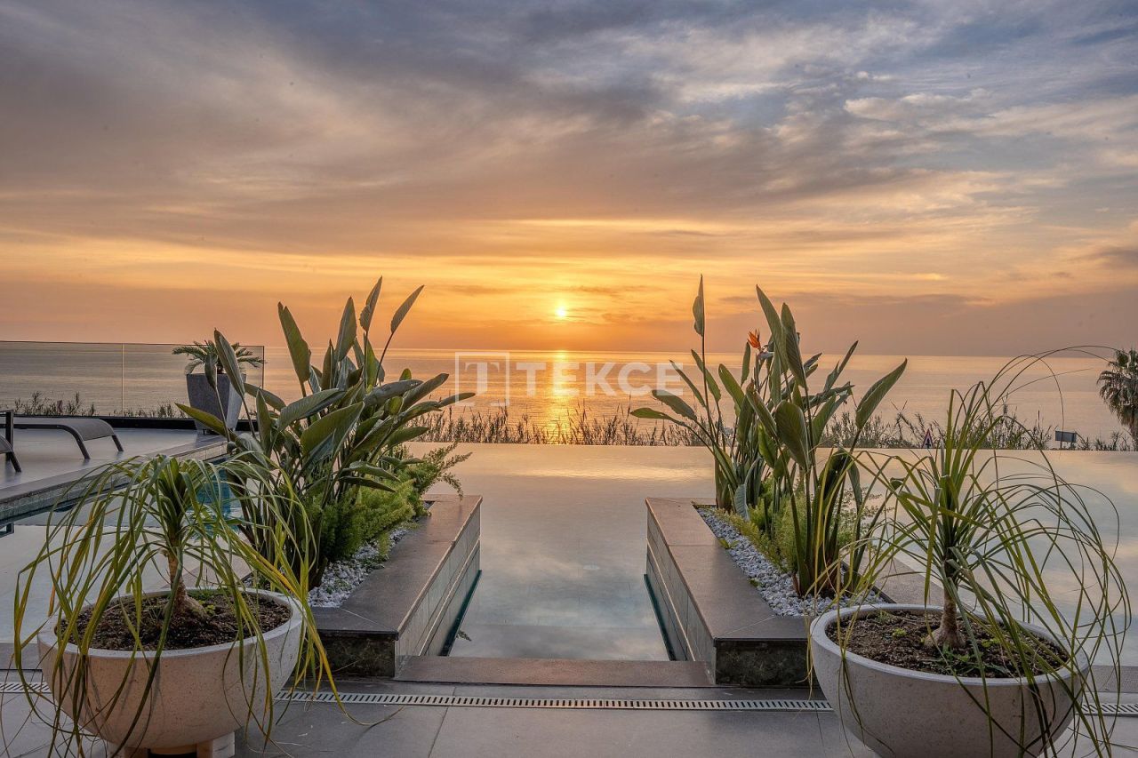 Apartment in Alanya, Turkey, 80 m² - picture 5