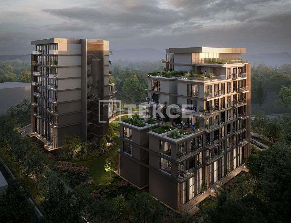 Apartment in Ankara, Turkey, 85 m² - picture 6