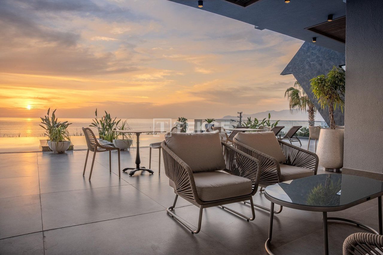 Apartment in Alanya, Turkey, 80 m² - picture 6