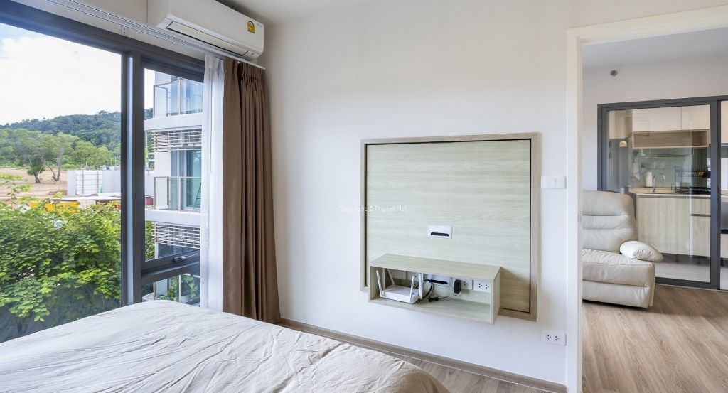 Appartamenti a Phuket, Thailandia, 33 m² - foto 7