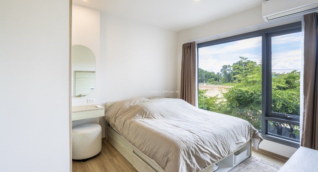 Appartamenti a Phuket, Thailandia, 33 m² - foto 6