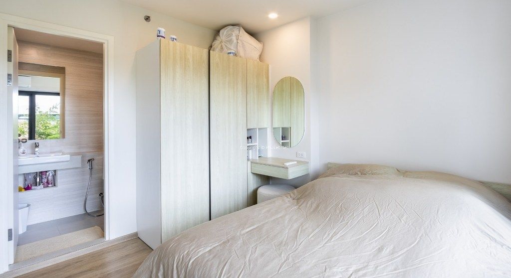 Appartamenti a Phuket, Thailandia, 33 m² - foto 8