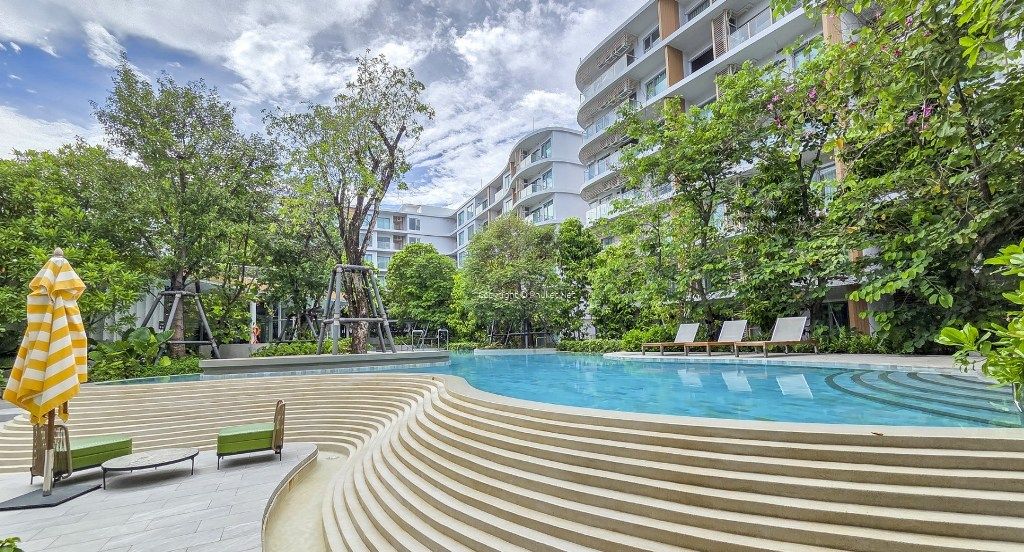 Appartamenti a Phuket, Thailandia, 33 m² - foto 11