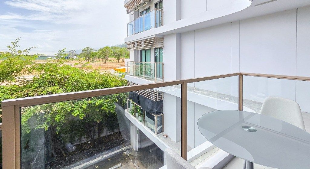 Appartamenti a Phuket, Thailandia, 33 m² - foto 9