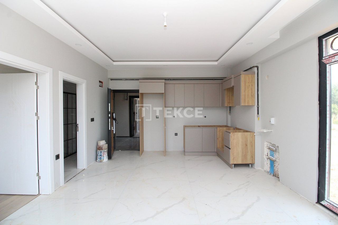 Apartment in Yalova, Türkei, 90 m² - Foto 6