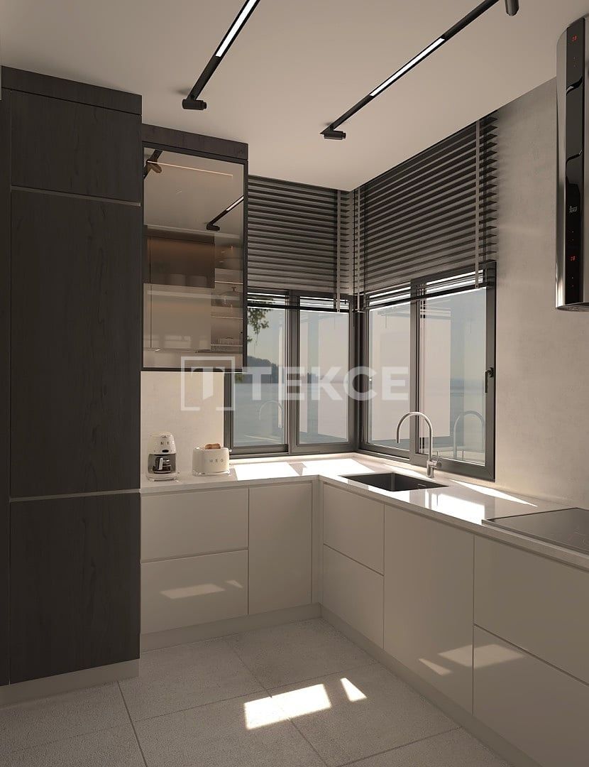 Apartment in Maltepe, Turkey, 88 m² - picture 8