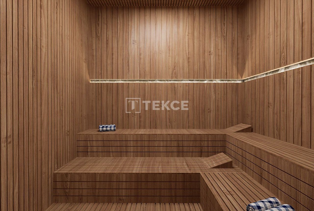 Apartment in Alanya, Türkei, 62 m² - Foto 8