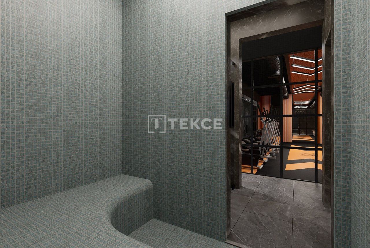 Penthouse in Alanya, Turkey, 152 m² - picture 9