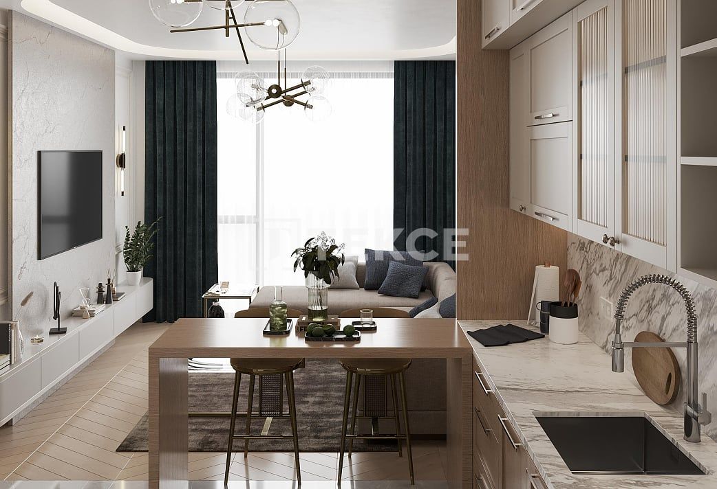 Apartment in Ankara, Turkey, 85 m² - picture 9