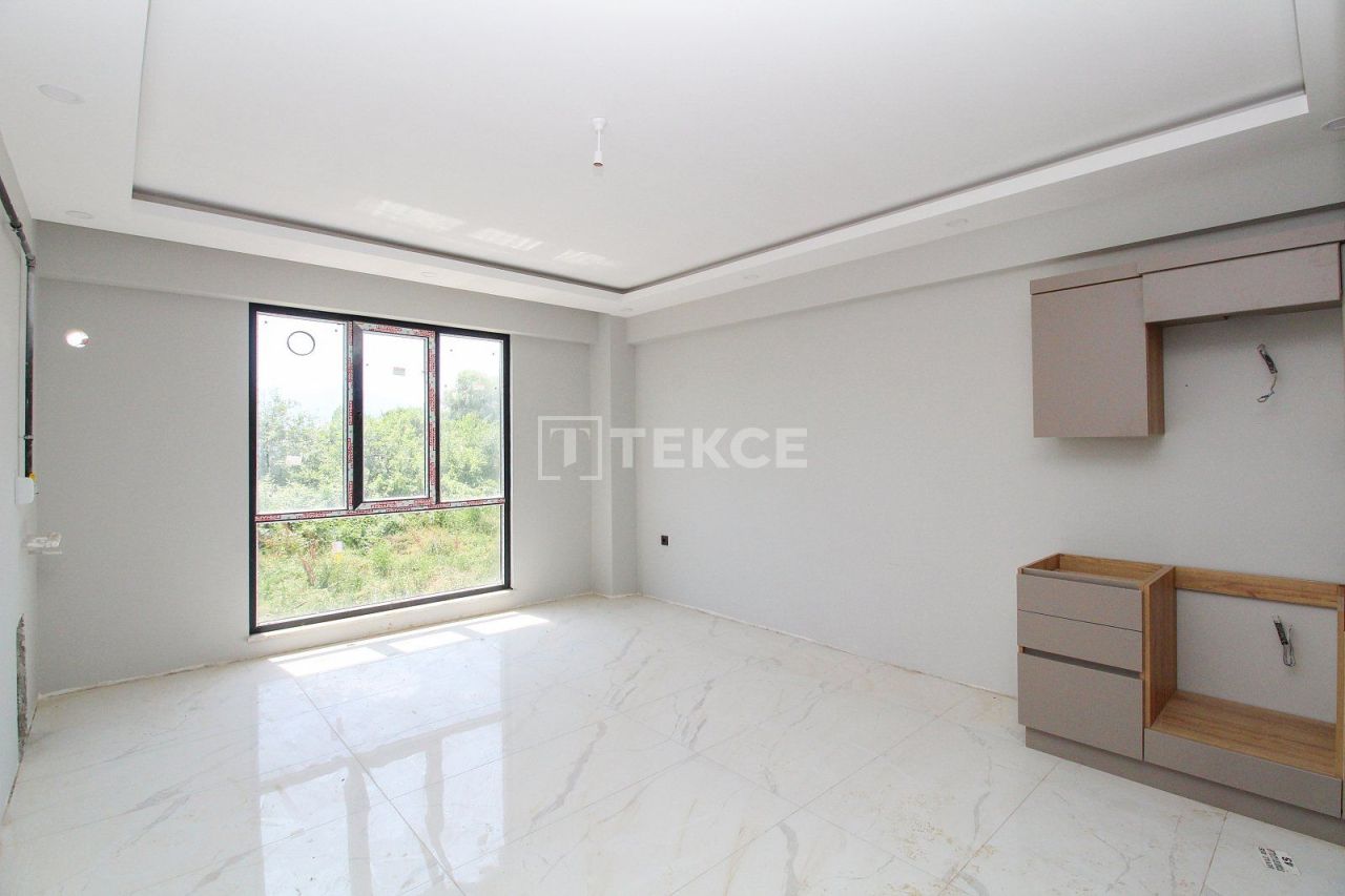 Apartment in Yalova, Türkei, 90 m² - Foto 9