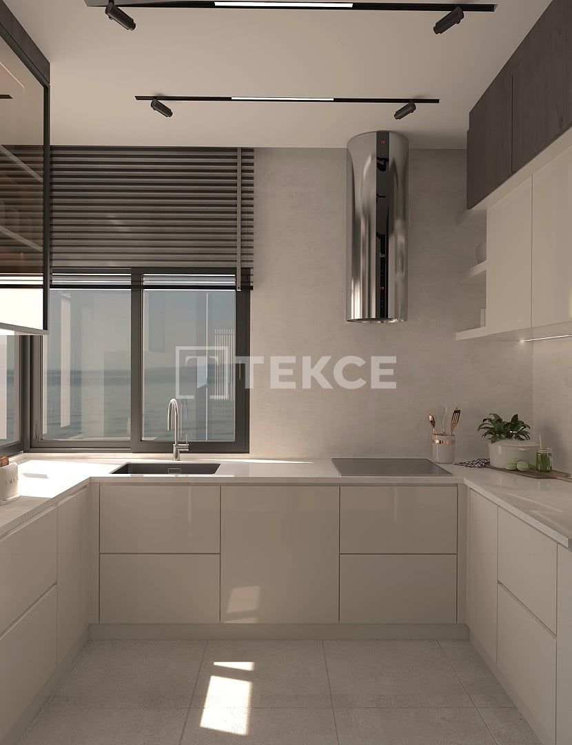 Apartment in Maltepe, Turkey, 88 m² - picture 9