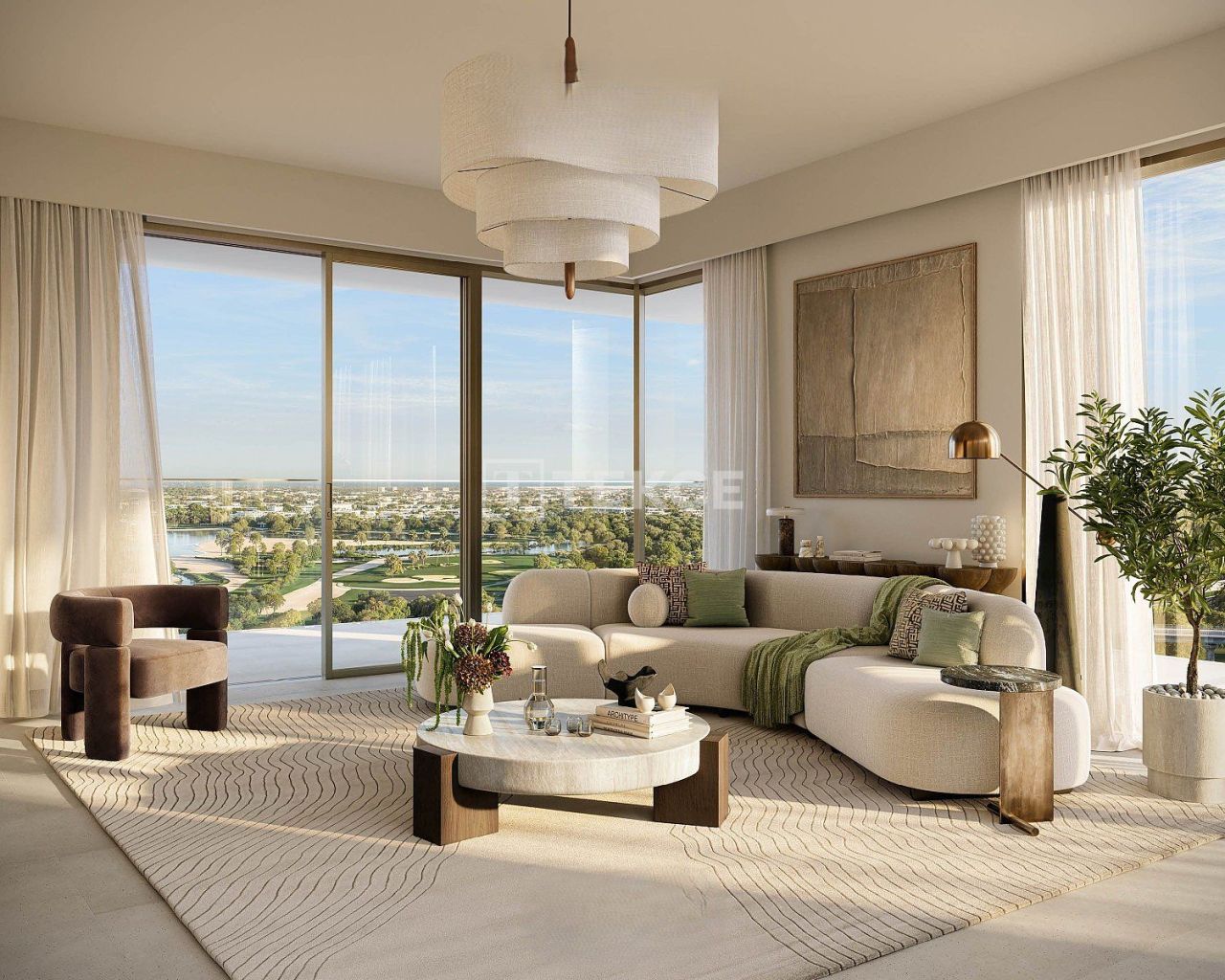 Apartment in Dubai, VAE, 80 m² - Foto 10