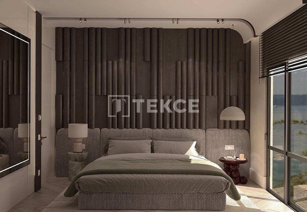 Apartment in Maltepe, Turkey, 88 m² - picture 10