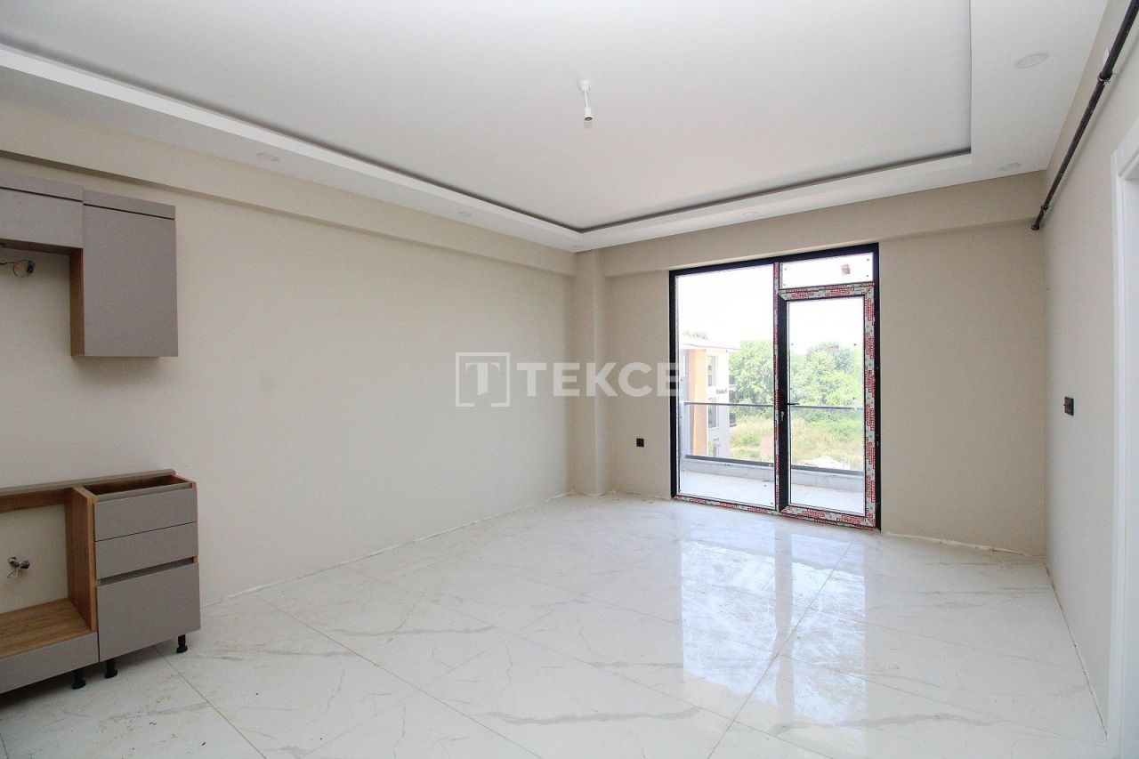Appartamenti a Yalova, Turchia, 67 m² - foto 10