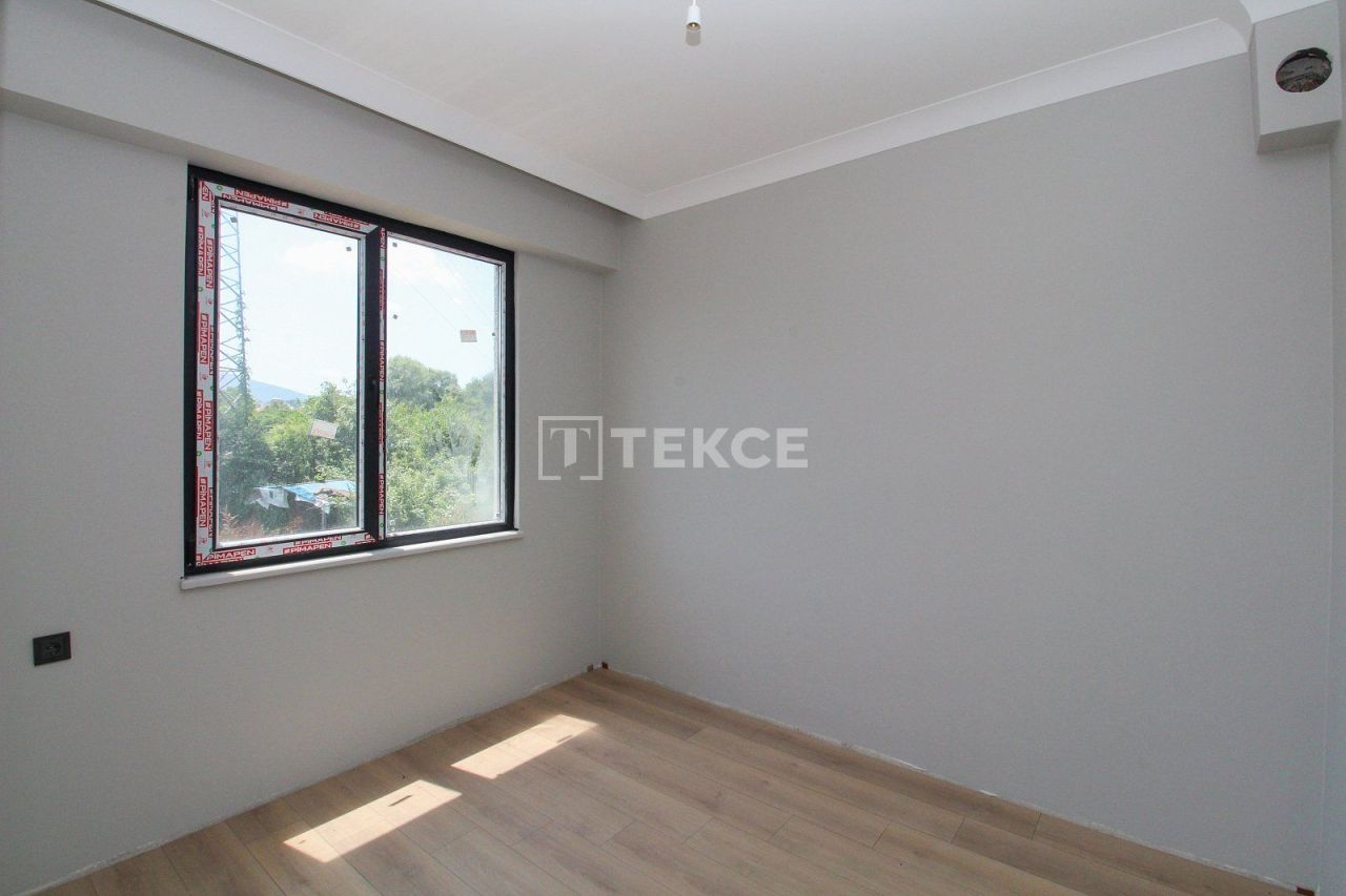 Appartamenti a Yalova, Turchia, 67 m² - foto 12