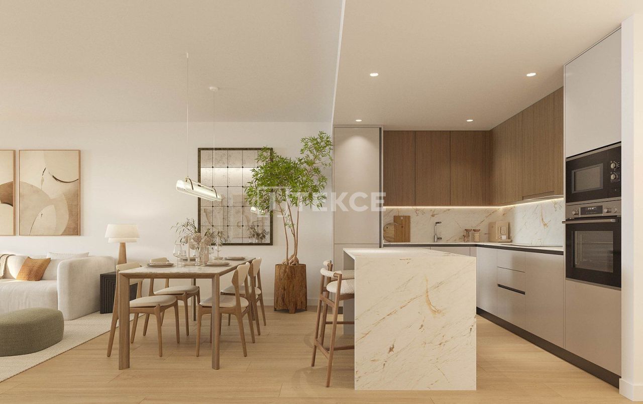 Appartamenti a Torremolinos, Spagna, 89 m² - foto 12