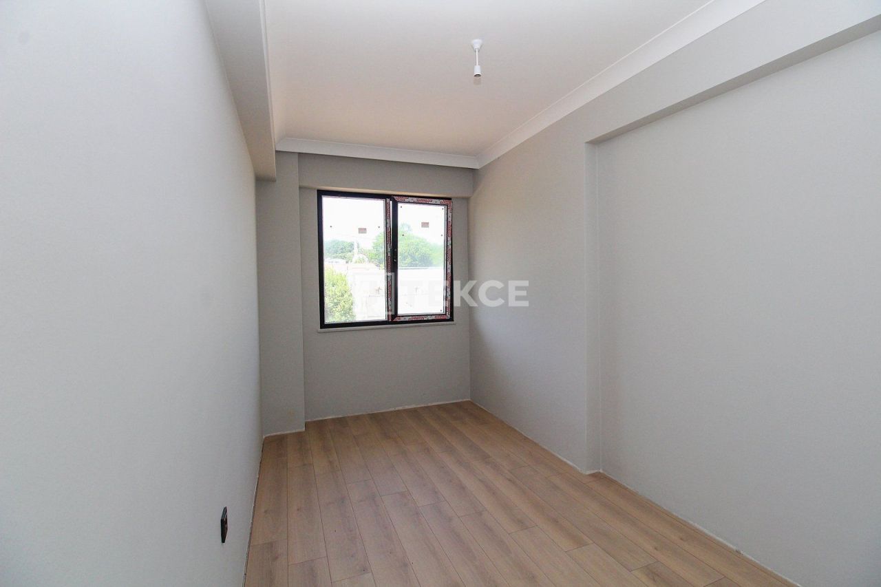 Apartment in Yalova, Türkei, 90 m² - Foto 13