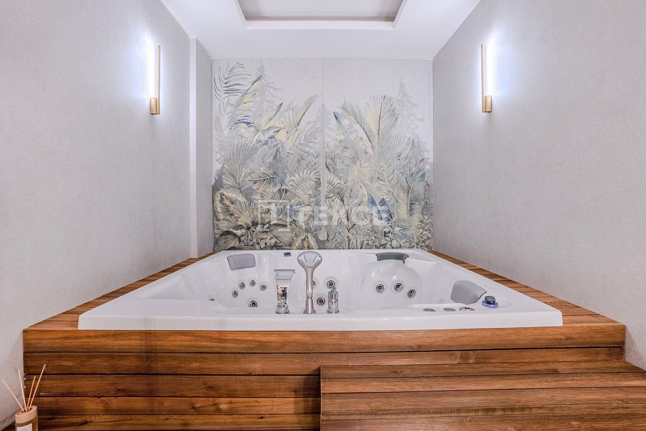 Apartment in Alanya, Turkey, 80 m² - picture 15