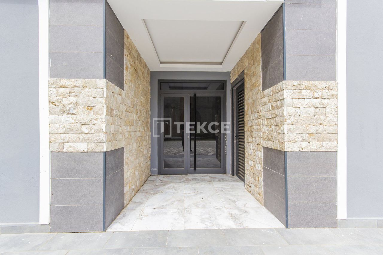 Apartamento en Alanya, Turquia, 155 m² - imagen 15