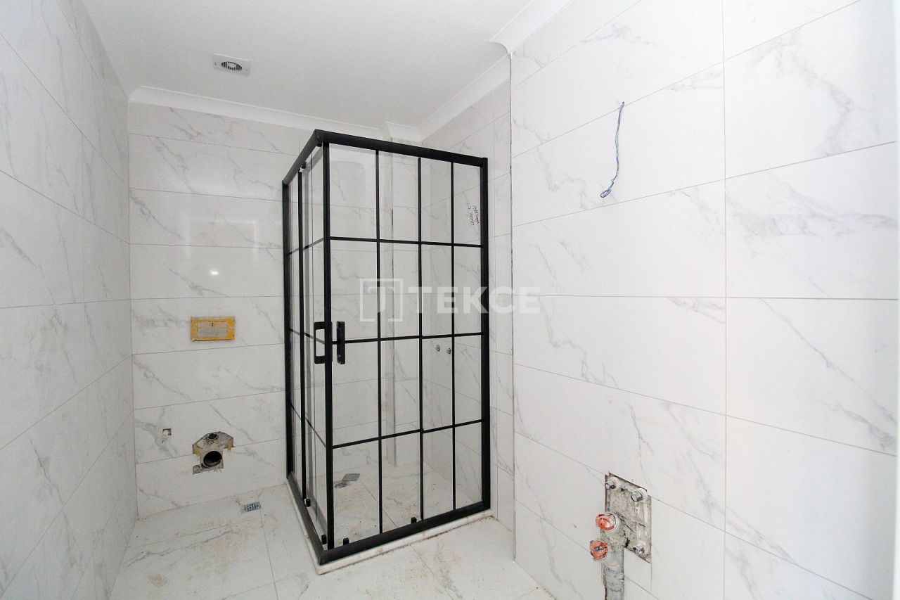 Apartment in Yalova, Türkei, 90 m² - Foto 15