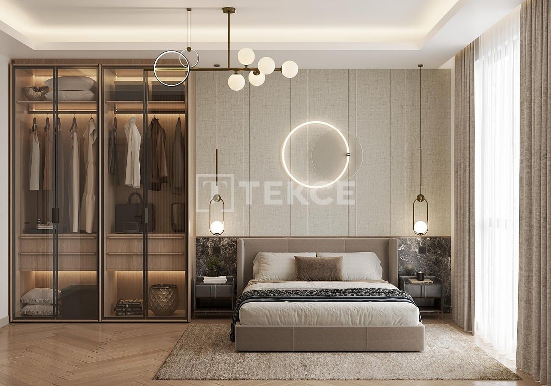 Apartment in Ankara, Turkey, 85 m² - picture 15